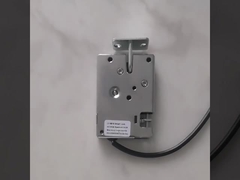 Electrical Express Cabinet Lock Solenoid Outdoor Locker Locks