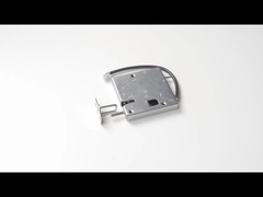 Small MOQ OEM Smart Locker Lock for Post Office Automatic Luggage Room